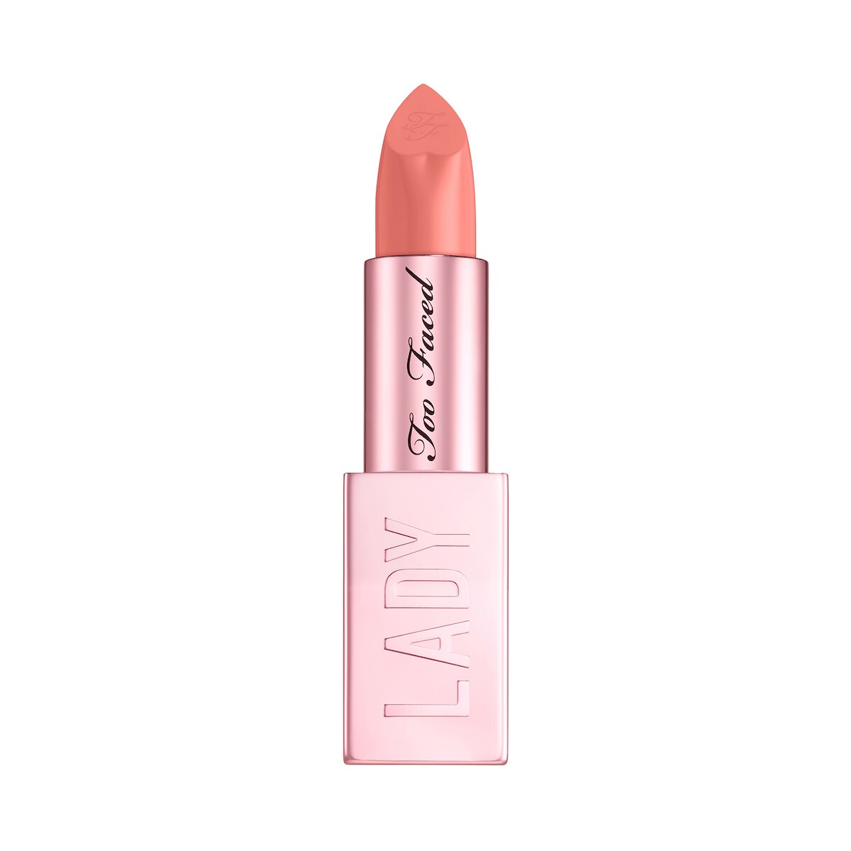 LADY BOLD LIPSTICK  (LABIAL CREMOSO)